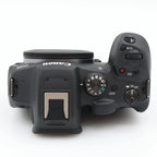 Canon EOS R7 cuerpo segunda mano