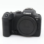 Canon EOS R7 cuerpo segunda mano