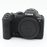 Canon EOS R7 cuerpo segunda mano