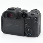 Canon EOS R7 cuerpo segunda mano