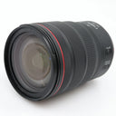 Canon RF 24-70mm f/2.8 L IS USM usato