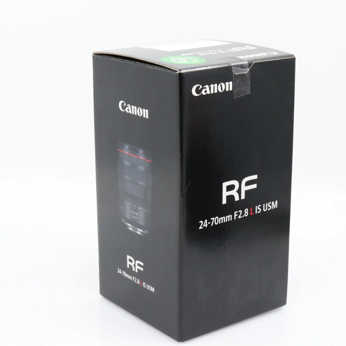 Canon RF 24-70mm f/2.8 L IS USM usato