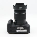 Canon EOS 700D body + EF-S 18-55mm F/3.5-5.6 IS STM used