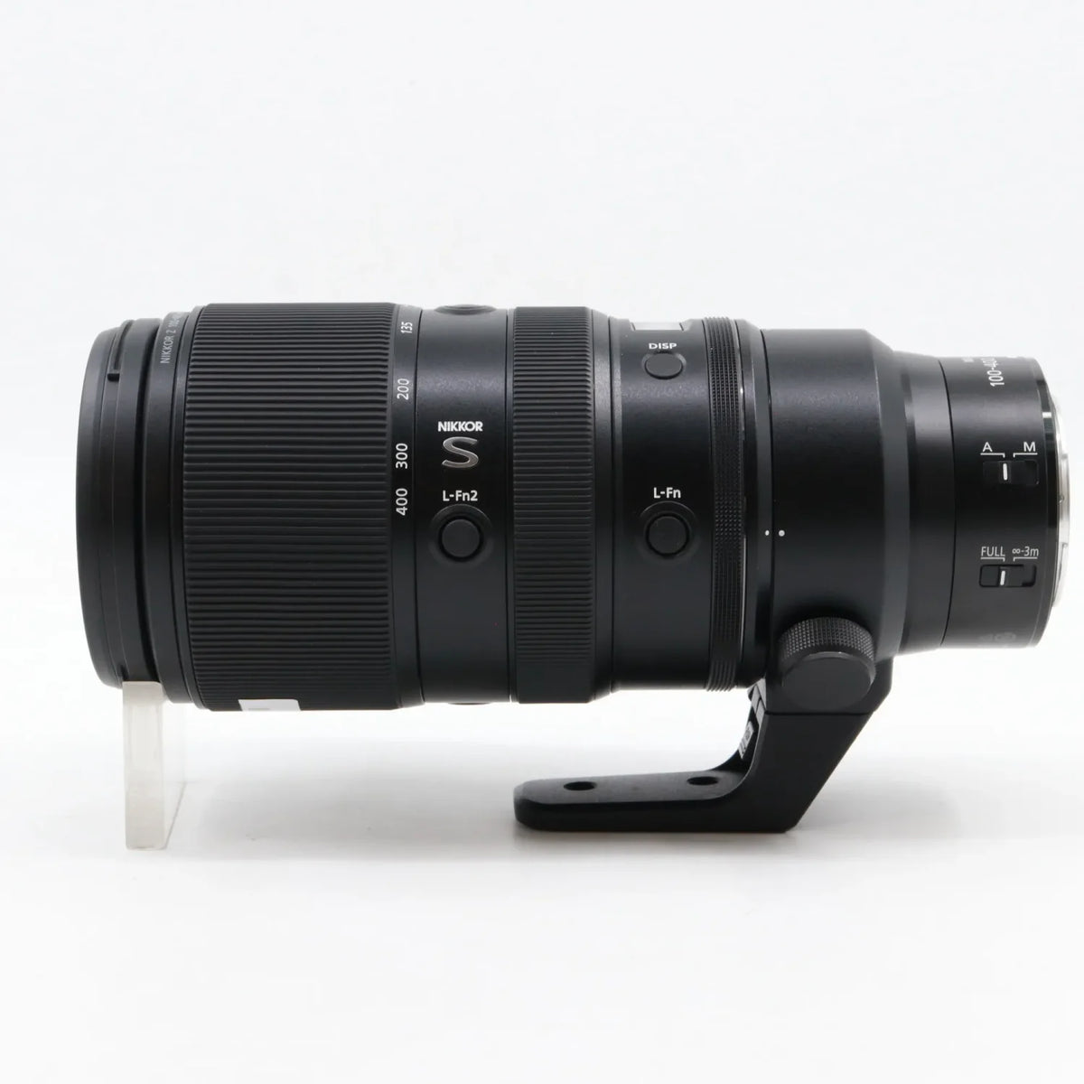 Nikon Z 100-400mm f/4.5-5.6 VR S occasion
