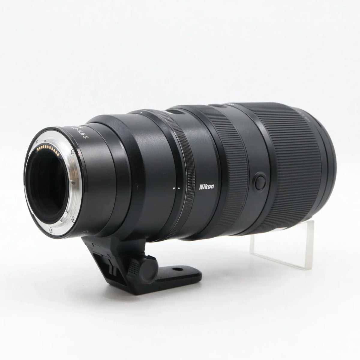 Nikon Z 100-400mm f/4.5-5.6 VR S occasion