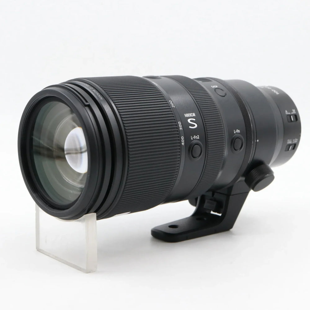 Nikon Z 100-400mm f/4.5-5.6 VR S occasion