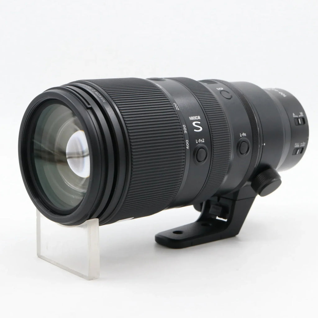 Nikon Z 100-400mm f/4.5-5.6 VR S occasion