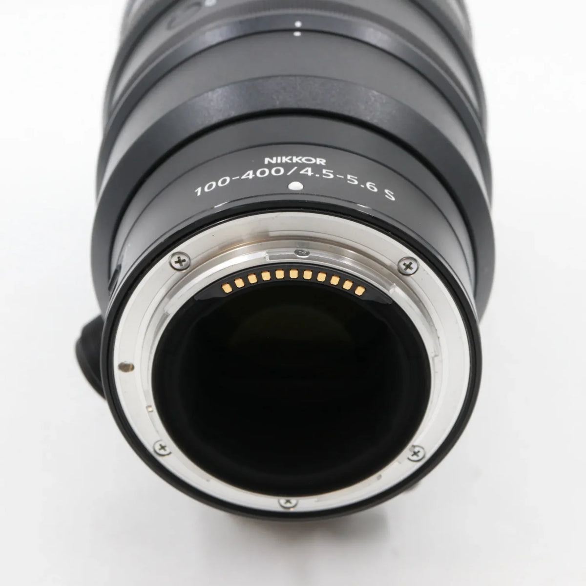 Nikon Z 100-400mm f/4.5-5.6 VR S occasion