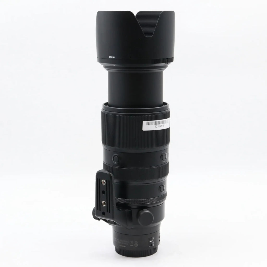 Nikon Z 100-400mm f/4.5-5.6 VR S occasion