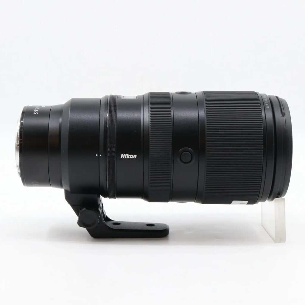 Nikon Z 100-400mm f/4.5-5.6 VR S occasion