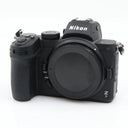 Nikon Z5 body used
