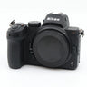 Nikon Z5 body tweedehands