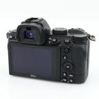 Nikon Z5 body used