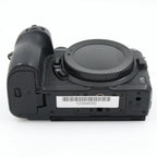 Nikon Z5 body used