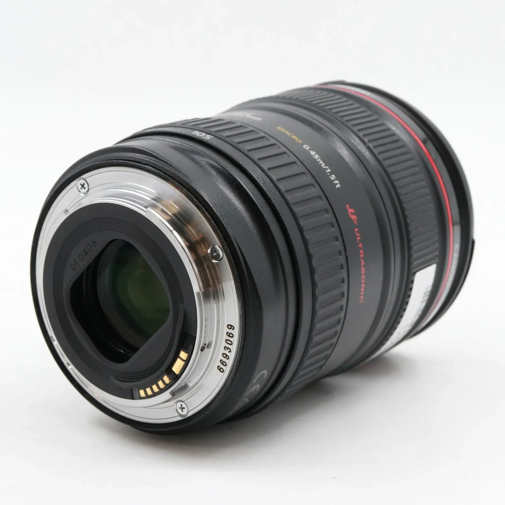 Canon EF 24-105mm f/4 L IS USM gebraucht