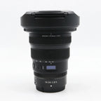 Nikon Z 14-24mm f/2.8 S tweedehands