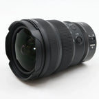Nikon Z 14-24mm f/2.8 S tweedehands