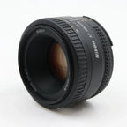 Nikon AF 50mm f/1.8 D occasion