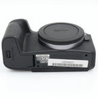 Canon EOS RP body used