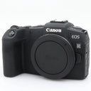 Canon EOS RP body used