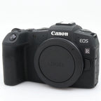 Canon EOS RP body used