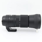 Sigma 150-600mm F/5-6.3 DG OS HSM Contemporary Canon EF used