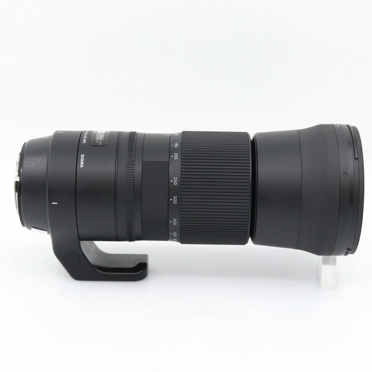 Sigma 150-600mm F/5-6.3 DG OS HSM Contemporary Canon EF used