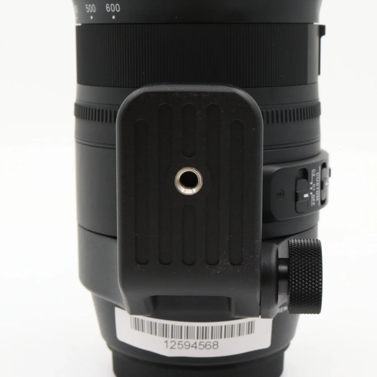 Sigma 150-600mm F/5-6.3 DG OS HSM Contemporary Canon EF used