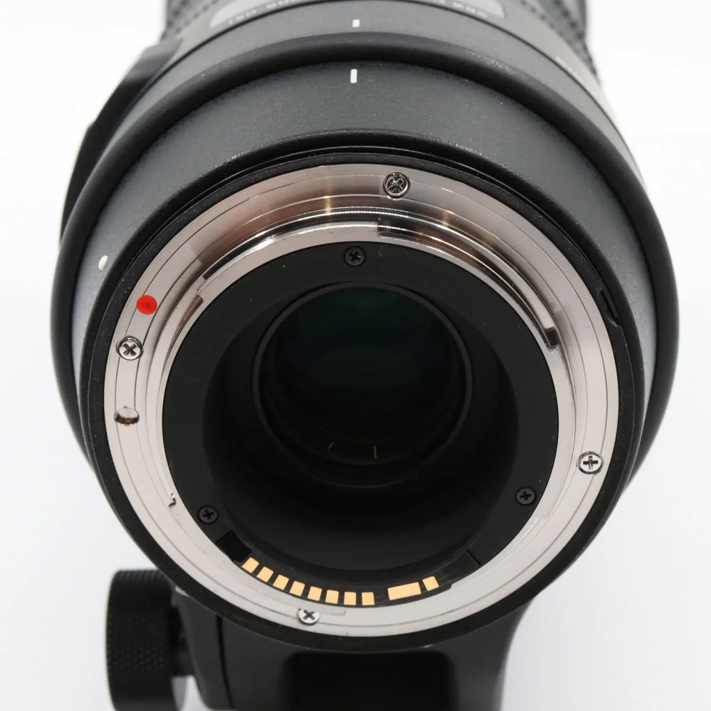 Sigma 150-600mm F/5-6.3 DG OS HSM Contemporary Canon EF used