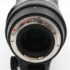 Sigma 150-600mm F/5-6.3 DG OS HSM Contemporary Canon EF used