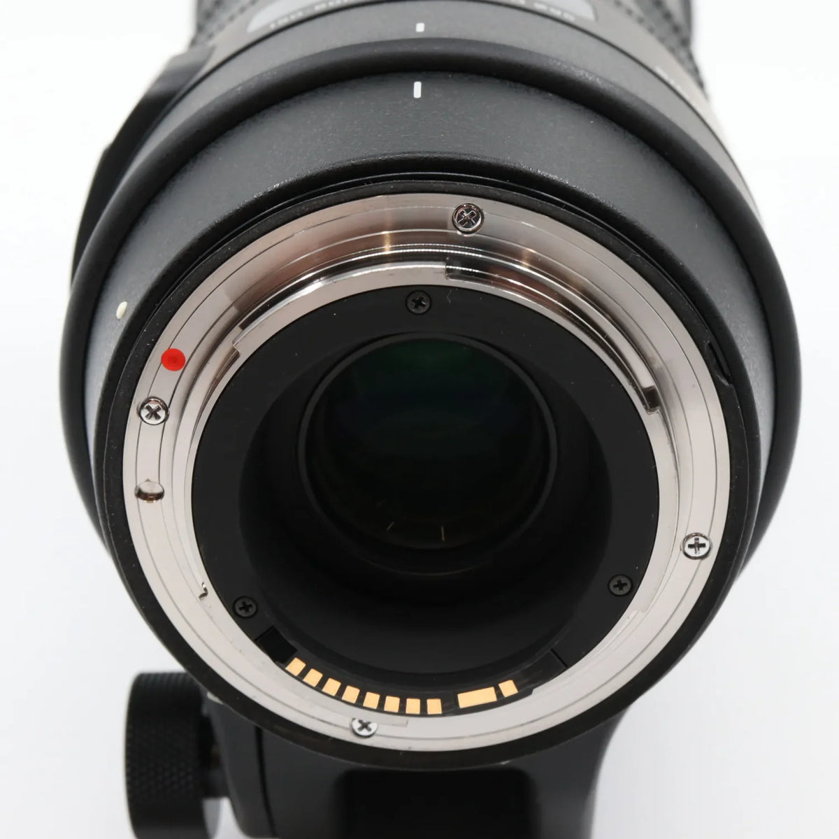 Sigma 150-600mm F/5-6.3 DG OS HSM Contemporary Canon EF used
