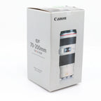 Canon EF 70-200mm f/4.0 L IS USM gebraucht