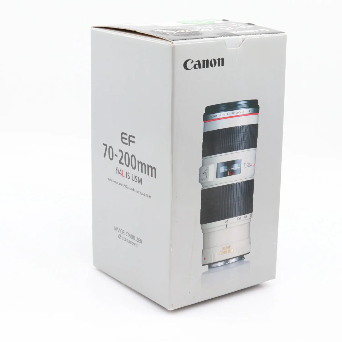 Canon EF 70-200mm f/4.0 L IS USM gebraucht