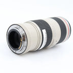 Canon EF 70-200mm f/4.0 L IS USM gebraucht