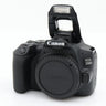 Canon EOS 250D boîtier occasion