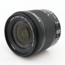 Canon EF-S 18-55mm f/4-5.6 IS STM
