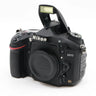 Nikon D610 body used