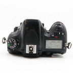 Nikon D610 body used