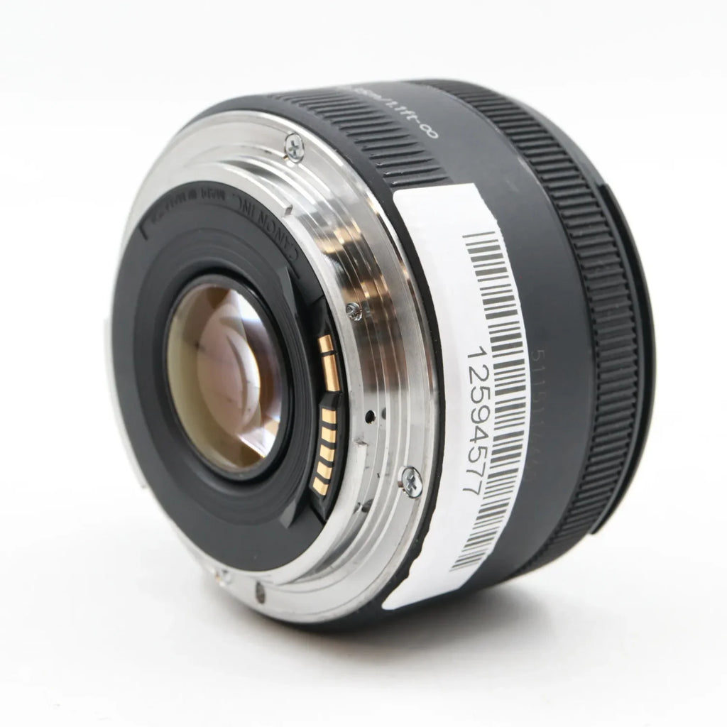Canon EF 50mm f/1.8 STM used