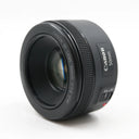 Canon EF 50mm f/1.8 STM used