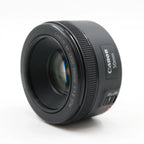 Canon EF 50mm f/1.8 STM used