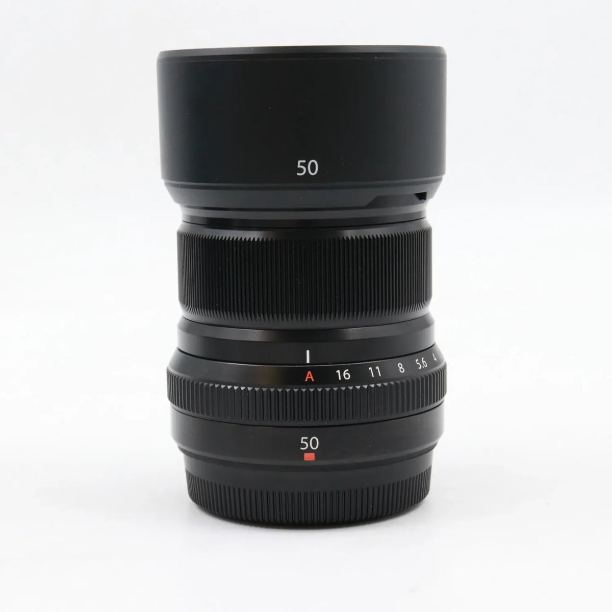 Fujifilm XF 50mm f/2 R WR gebraucht