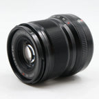 Fujifilm XF 50mm f/2 R WR gebraucht