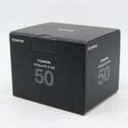 Fujifilm XF 50mm f/2 R WR gebraucht
