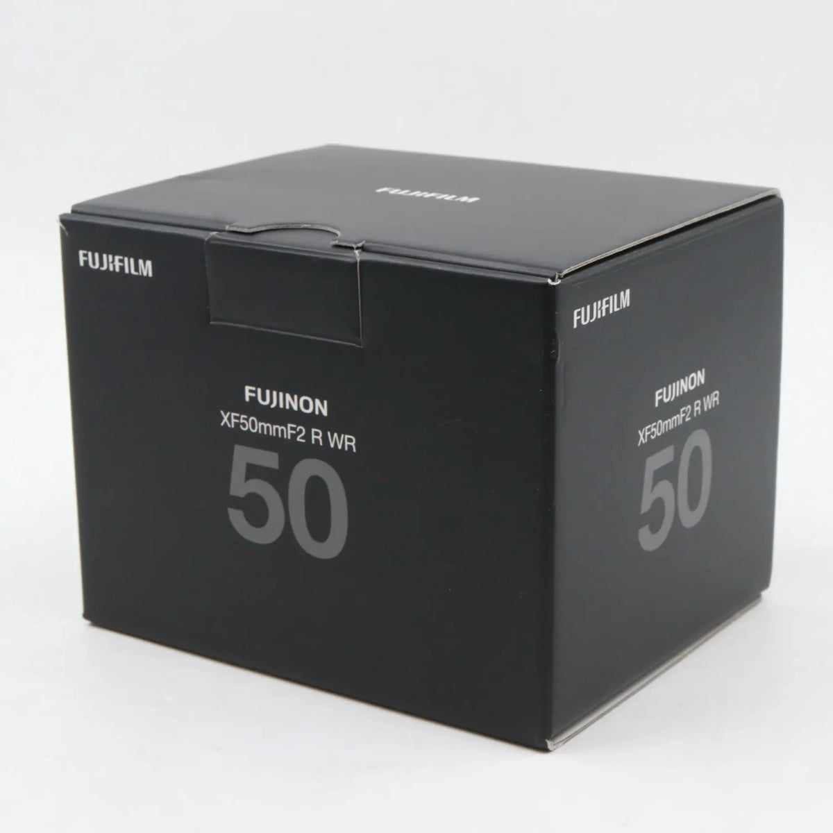 Fujifilm XF 50mm f/2 R WR gebraucht