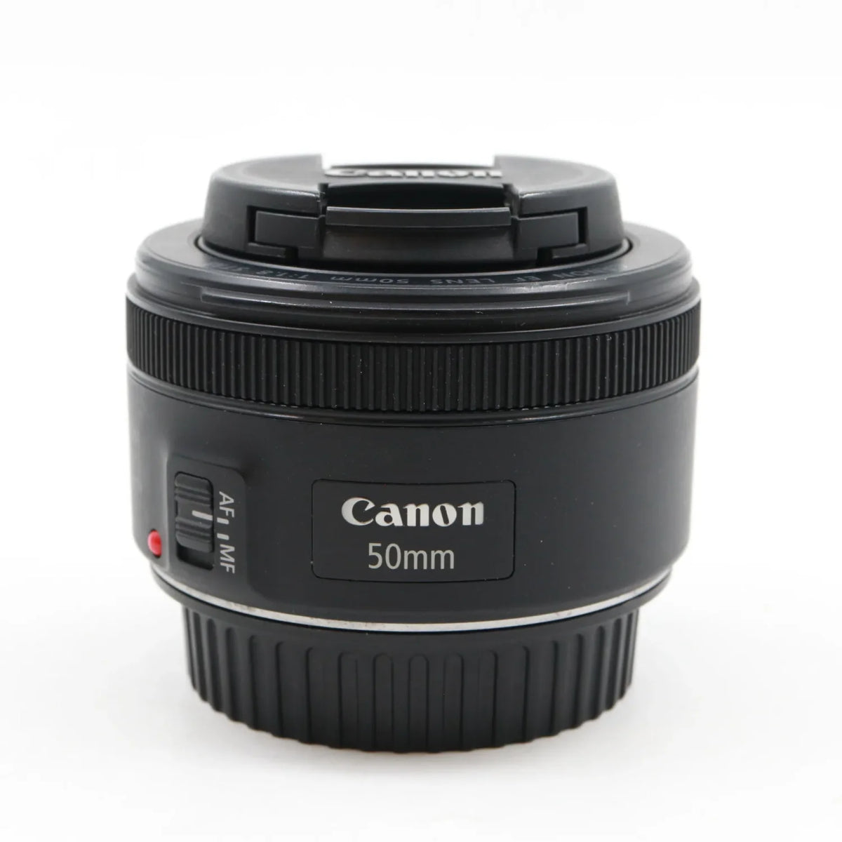 Canon EF 50mm f/1.8 STM occasion