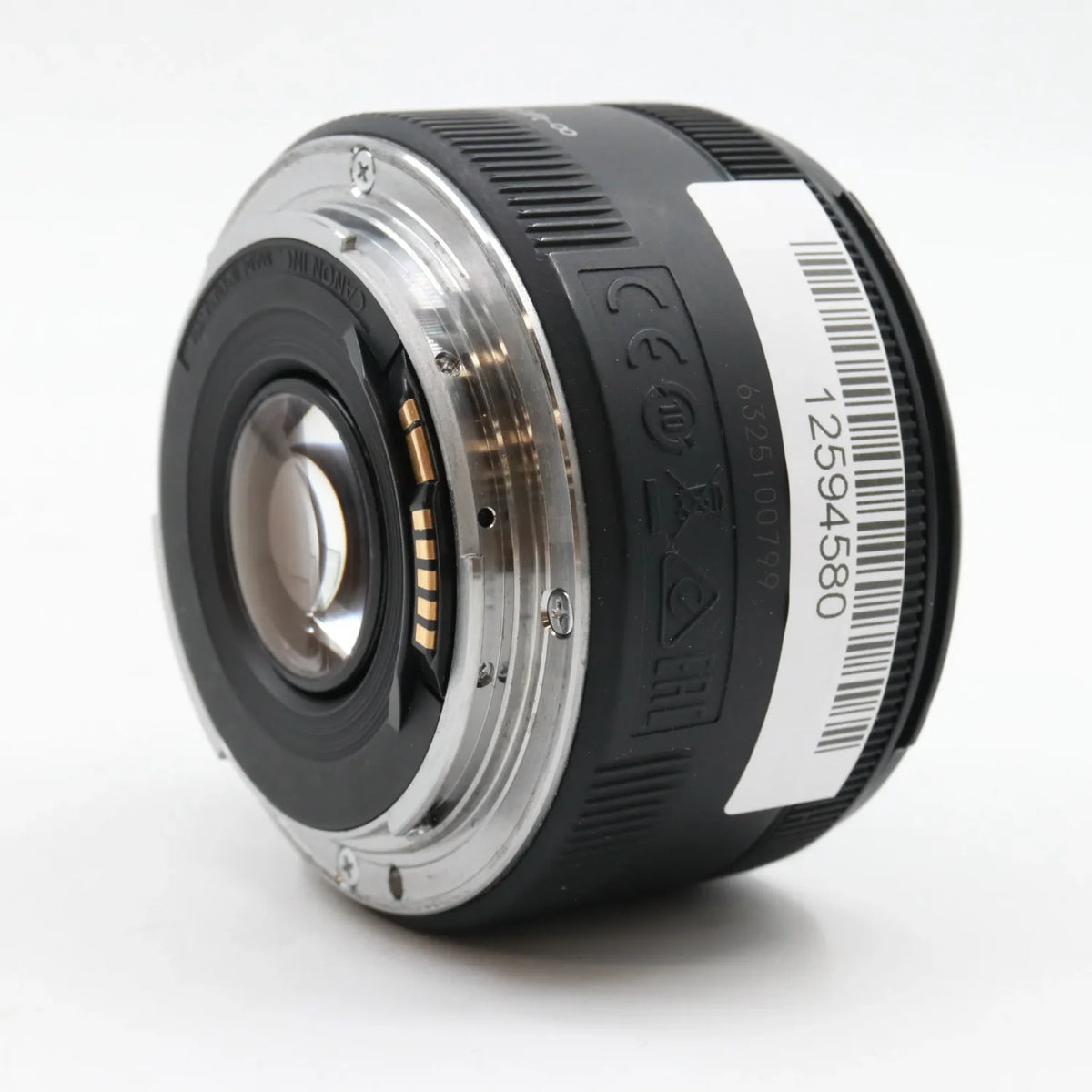 Canon EF 50mm f/1.8 STM occasion