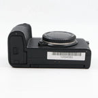 Fujifilm X-S10 body used