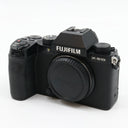 Fujifilm X-S10 body used