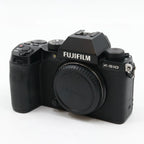 Fujifilm X-S10 body used